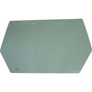 Madlo do koupelny Sklo zadní nevyhřívané madlo 800 mm FRT KS AGS Sklo zadní nevyhřívané madlo 800 mm FRT KS AGS