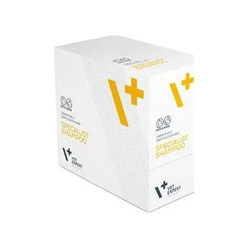 Kosmetika pro psa Vet Expert VetExpert Specialist Shampoo sáček 20x15ml