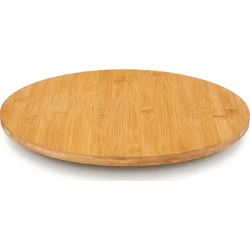 Kinvara Bambusový otočný tác na občerstvení ORVA, Ø 40 cm