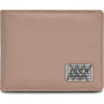 Peněženka VUCH Milton Beige