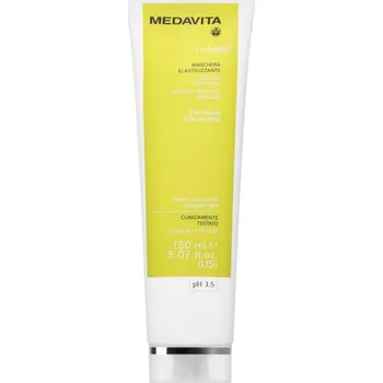 Vlasová regenerace Medavita Curladdict Curling Hair Mask intenzivní maska na vlasy 150 ml