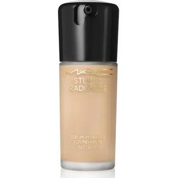 Make-up MAC Cosmetics Studio Radiance Serum-Powered Foundation hydratační make-up odstín NC14.5 30 ml