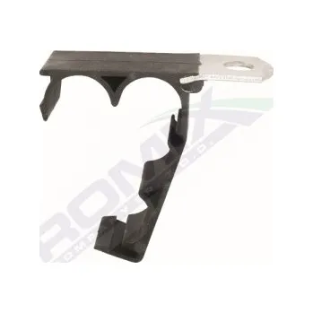 kabelová chránička Romix Držák kabelů C70443