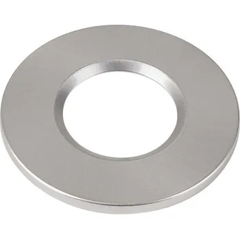 Svítidlo BIG WHITE (SLV) Kryt UNIVERSAL DOWNLIGHT pro stropní svítidlo, IP65, kulatý, hliník 1008069