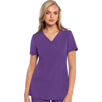 Dámská halenka Pracovní dámská halenka Medcouture MC702 Velikost: XS