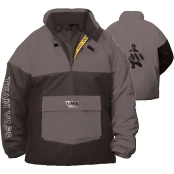 VASS zateplená nepromokavá bunda VASS-TEX 175 Šedá Velikost: XL