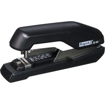 Sponkovačka Stolní sešívačka RAPID Supreme S50
