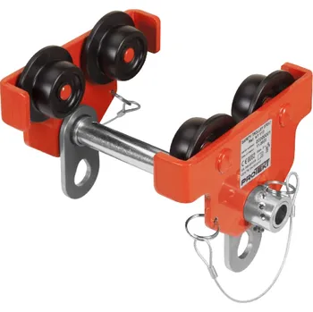 Lezecký doplněk Mobilní kotevní bod na traverzu PROTEKT ST012