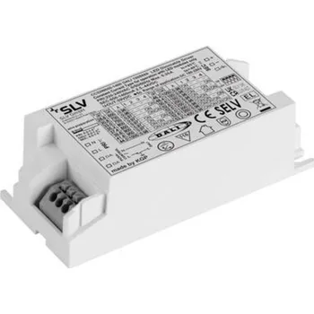 Příslušenství pro svítidlo BIG WHITE (SLV) LED ovladač 53W 650-1400mA, DALI 1008669