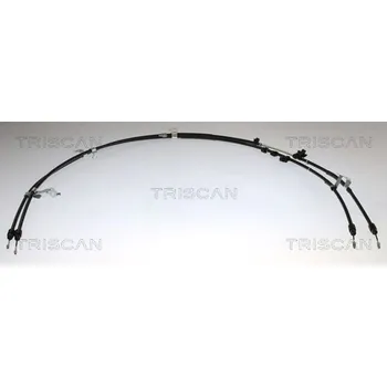 Auto-moto Tažné lanko, parkovací brzda TRISCAN 8140 161221