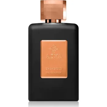 Unisex parfém AZHA Perfumes Shah's Oud parfémovaná voda unisex 100 ml