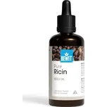 Ricinový olej - ze semen - 5 L