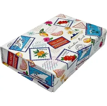 Fotoalbum Box Kodak na fotografie 10x15 Holiday