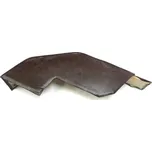 Čalounění blatníku P hnědé BK 7011 7211-7945 AGS Čalounění blatníku P hnědé BK 7011 7211-7945 AGS