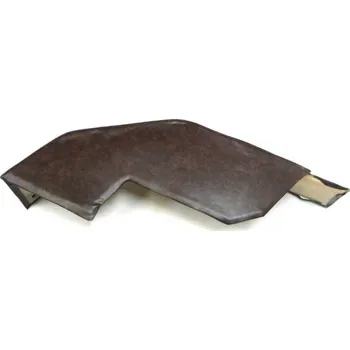 Blatník karosérie Čalounění blatníku P hnědé BK 7011 7211-7945 AGS Čalounění blatníku P hnědé BK 7011 7211-7945 AGS