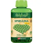 Rainforest XXL Spirulina 500 mg - 450 tbl. Doplněk stravy