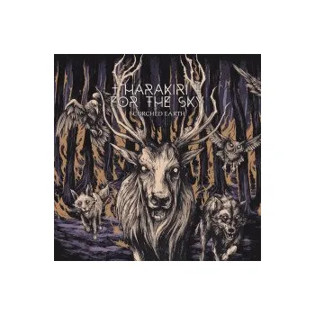 Zahraniční hudba Scorched Earth / Digipack - Harakiri For The Sky [CD]