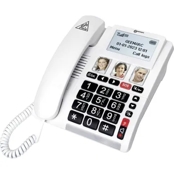 Geemarc CL9000
