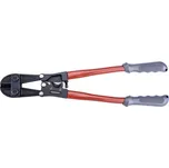 FORTUM FORTUM kleště štípací pákové 900mm/36" 61CrV4/5