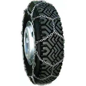 Řetěz na kolo 10,00-20 | Sněhové řetězy Trygg Easy Trac (10,00-20 )