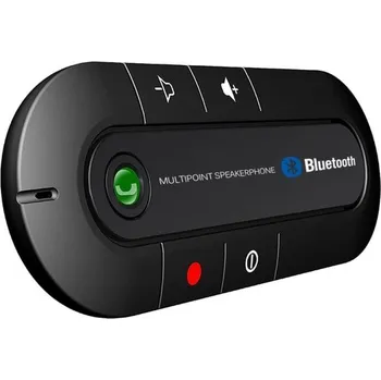 Handsfree BLUETOOTH HANDSFREE NA STÍNÍTKO