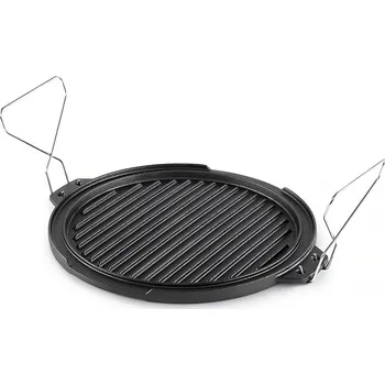 Outdoor vaření GSI OUTDOORS Guidecast Griddle 260mm