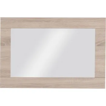 Zrcadlo Jurek Zrcadlo 20 Cezar Vyber odstín: sonoma