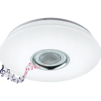 MELODIA LED stropní svítidlo, 1710 lm, 24 W 41329-18