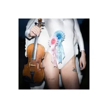 Hudba Young-Girl Forever / Vinyl - Royer Sofie [LP]