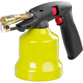 Páječka Pájecí souprava Typhoon 360, piezo zapalování, MEVA