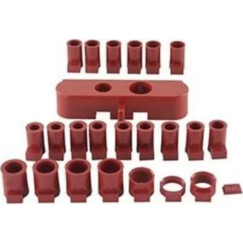 Sportovní střelba Sada dávkovače Load All a Load All II