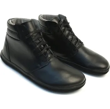 Dámské polobotky Vasky Terry High Dark EUR 39