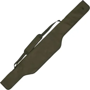 Pouzdro na prut Avid Carp pouzdro na prut RVS Single Sleeve 12ft 190cm (Pouzdro na kaprový prut s velkokapacitním navijákem.)