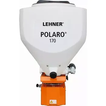 Rozmetadlo Sypač Lehner POLARO® 170L