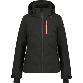 Dámská bunda Icepeak Flovilla, black|40