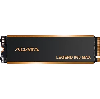 Pevný disk ADATA LEGEND 960 MAX 1TB, ALEG-960M-1TCS