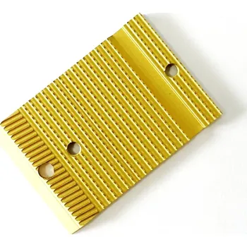 Kleště Ozubená destička svařování spodní P35.4104 pro páskovačku FROMM P331 P359