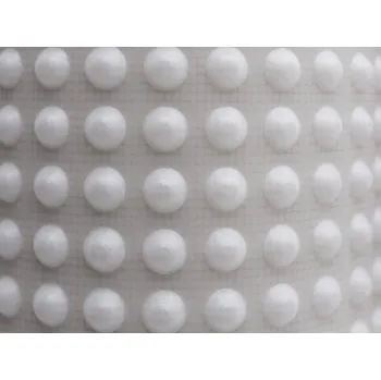 Gutta Nopová fólie Guttabeta S, 10 x 2 m, cena za 20 m2 (1 balení)