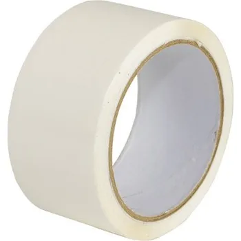 Lepicí páska Páska samolepicí PP 48x66 Bílá