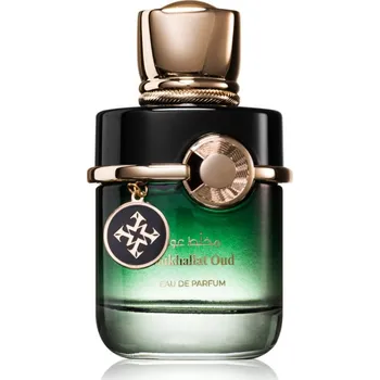 Unisex parfém AZHA Perfumes Mukhallat Oud parfémovaná voda unisex 100 ml