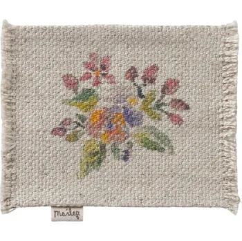 plyšák MAILEG Kobereček pro myšky Flowers S24 - small