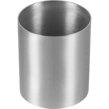 Příslušenství pro svítidlo BIG WHITE (SLV) PURI 2.0 Tube stínidlo, V: 6,5 cm, hliník 1008376