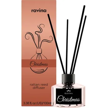 Aroma difuzér Aroma difuzér Ravina - vůně Vánoc