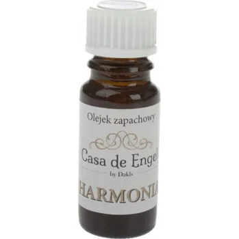 Vonný olej Dakls Harmonia 10 ml 1 ks