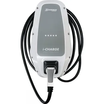 Nabíjecí stanice pro elektromobil Wallbox i-CHARGE CION Home 22kW, Typ2 kabel, Offline