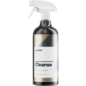 CarPro Cleanse - čistič kůže Objem: 1000 ml