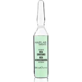 Salerm Mega Kondicionér s Aloe Vera 12 x 5 ml