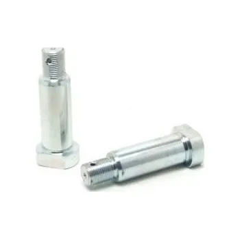 Čep nápravy Čep válce SD HŘ AGS