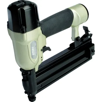 Sponkovačka Pneumatická hřebíkovačka RAPID 18G+
