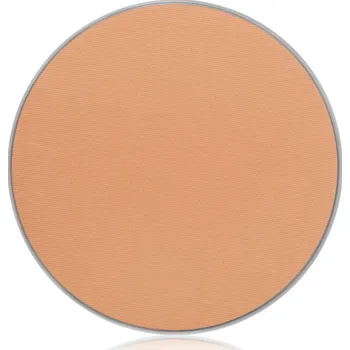 Pudr Charlotte Tilbury Airbrush Flawless Finish rozjasňující kompaktní pudr – náhradní náplň odstín 3 Tan 8 g